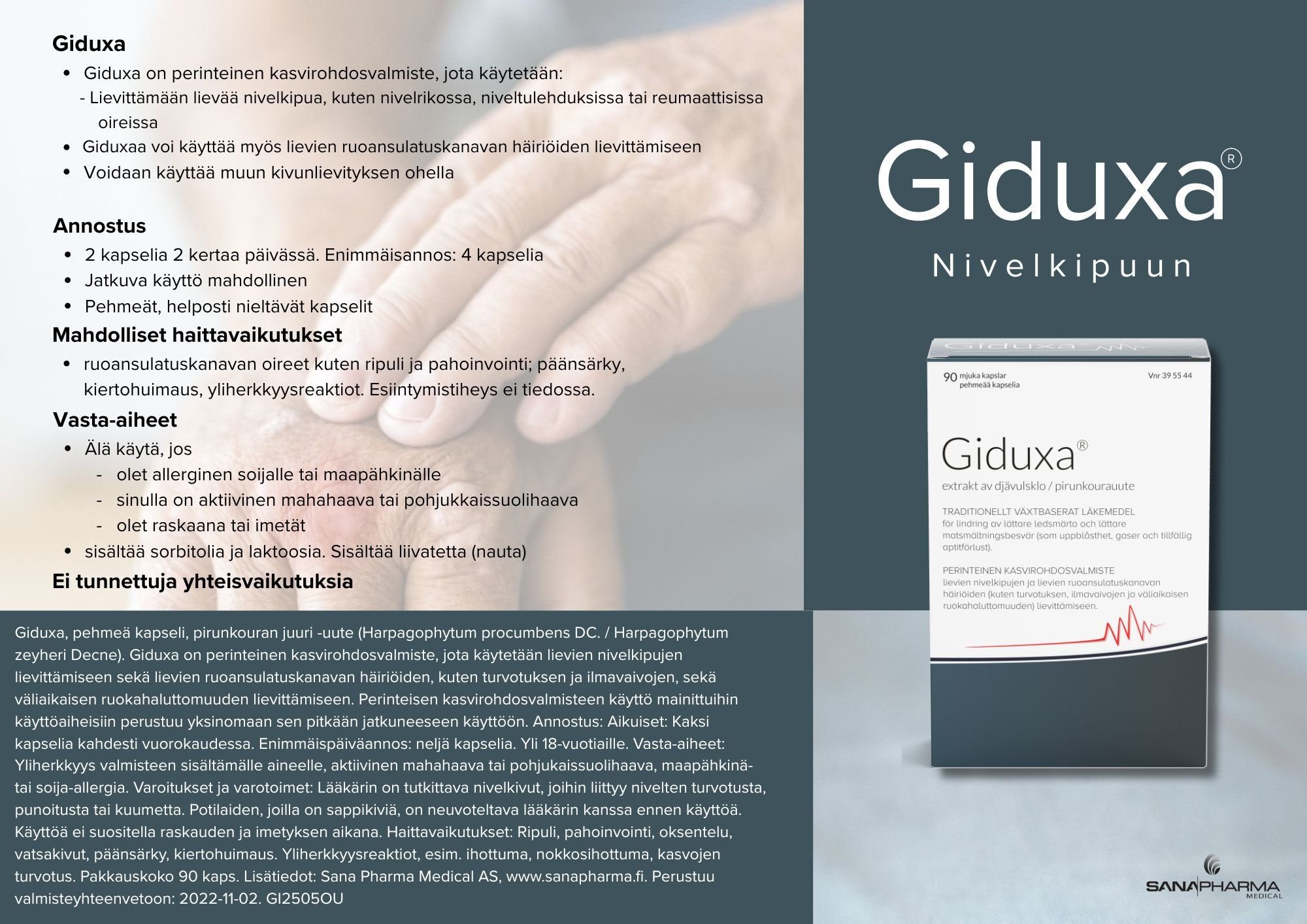 Fin_Giduxa _produktkort_GI2505OU (1)