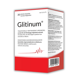 Glitinum SE 1000x1000